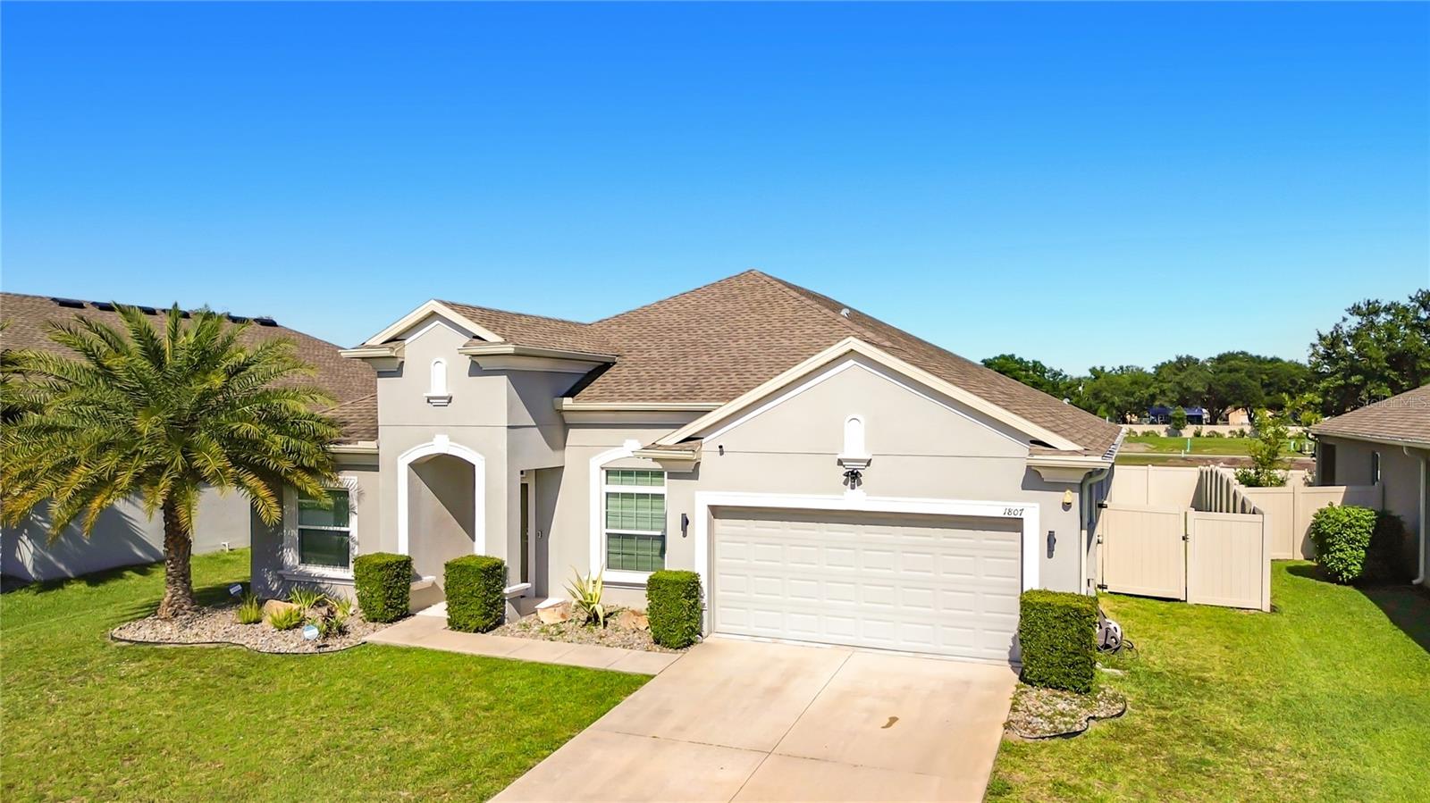 1807 WESTERHAM AVE, ST CLOUD, FL, 34771