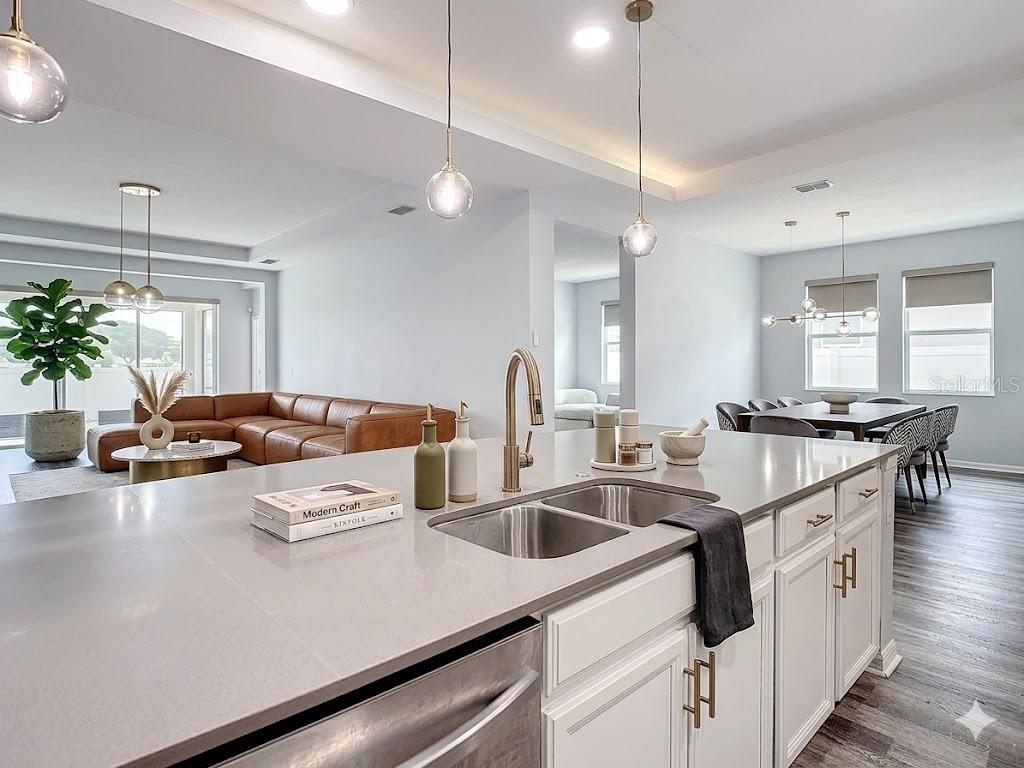 1807 WESTERHAM AVE, ST CLOUD, FL, 34771