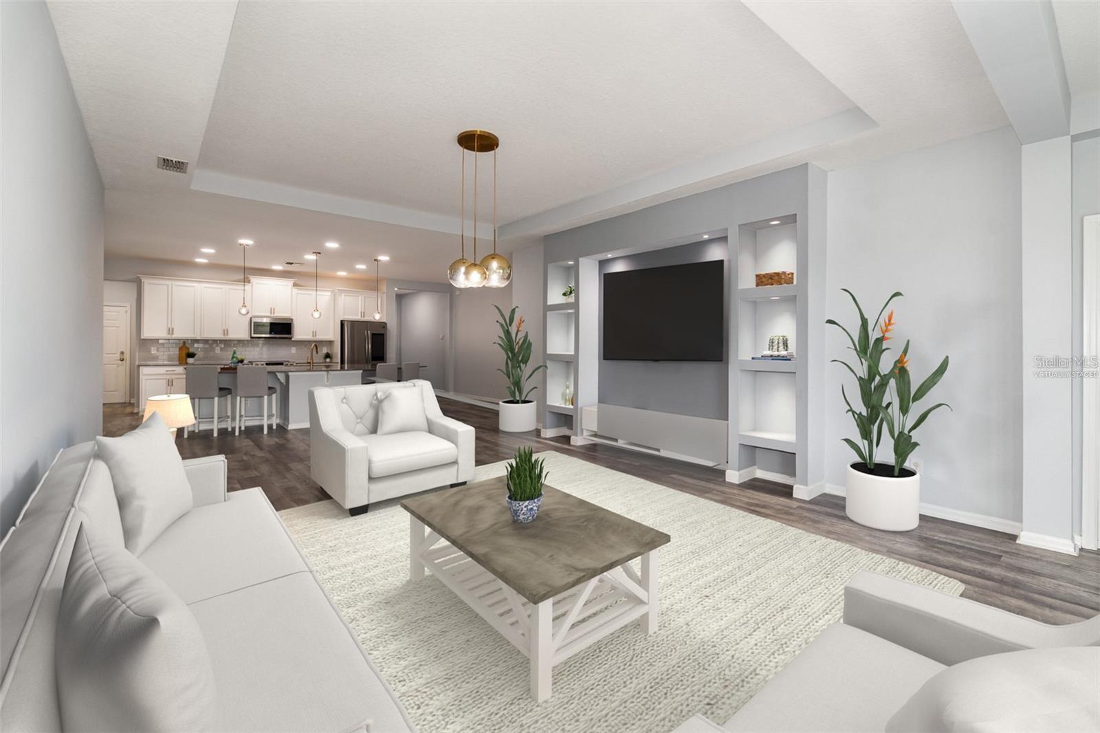 1807 WESTERHAM AVE, ST CLOUD, FL, 34771