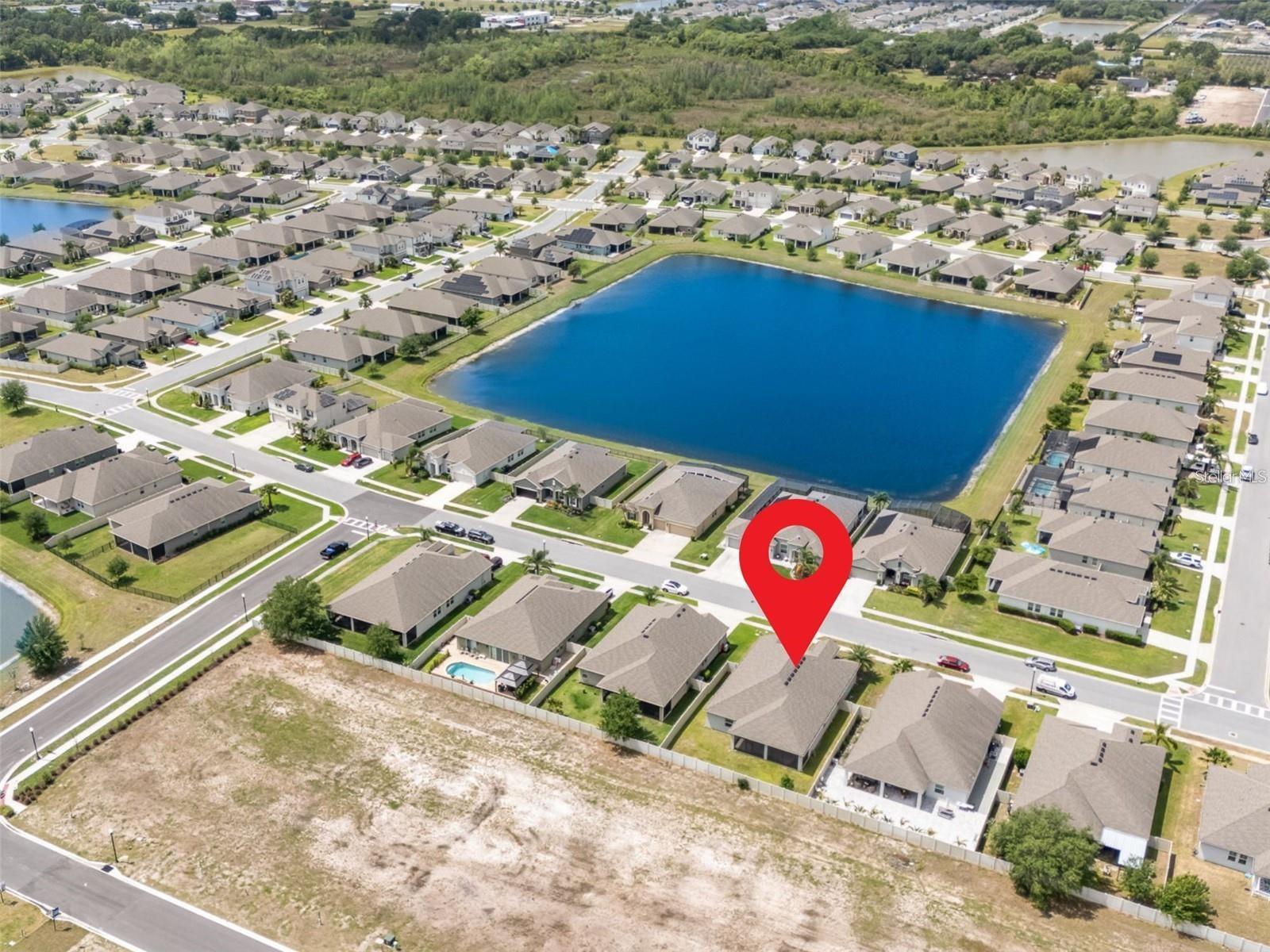 1807 WESTERHAM AVE, ST CLOUD, FL, 34771