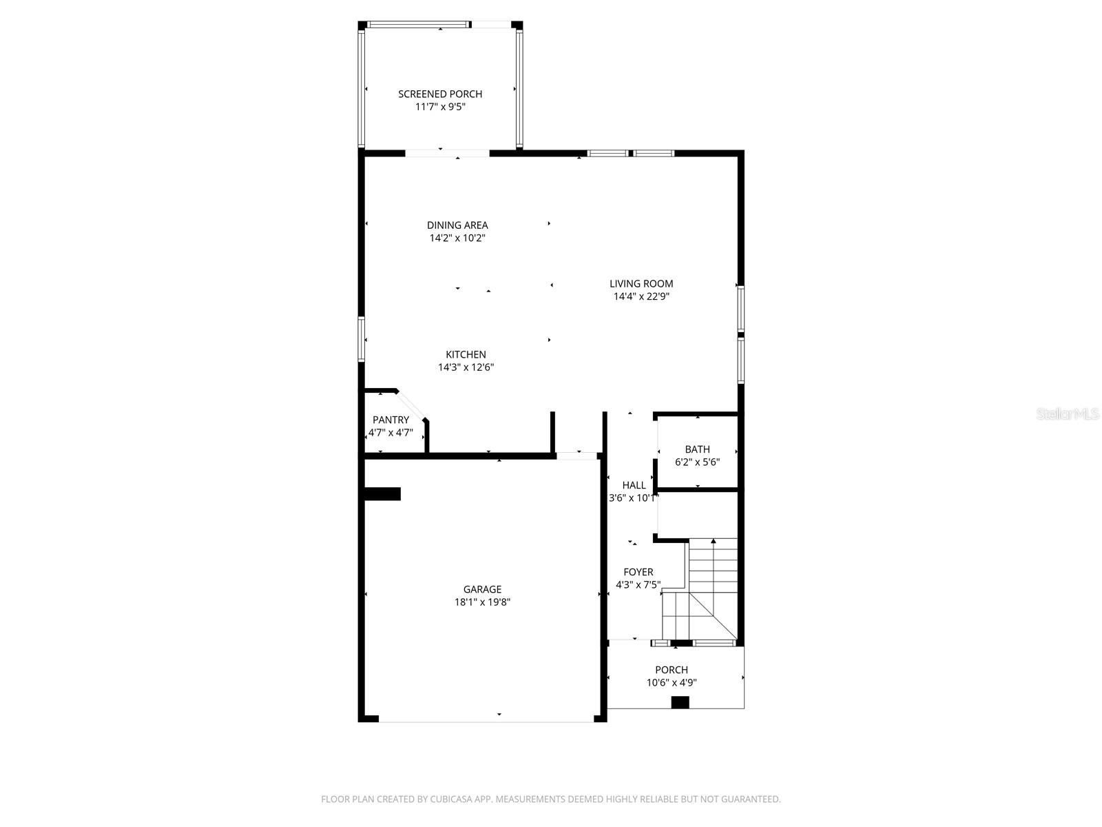 3917 COASTAL COVE CIR, JACKSONVILLE, FL, 32224