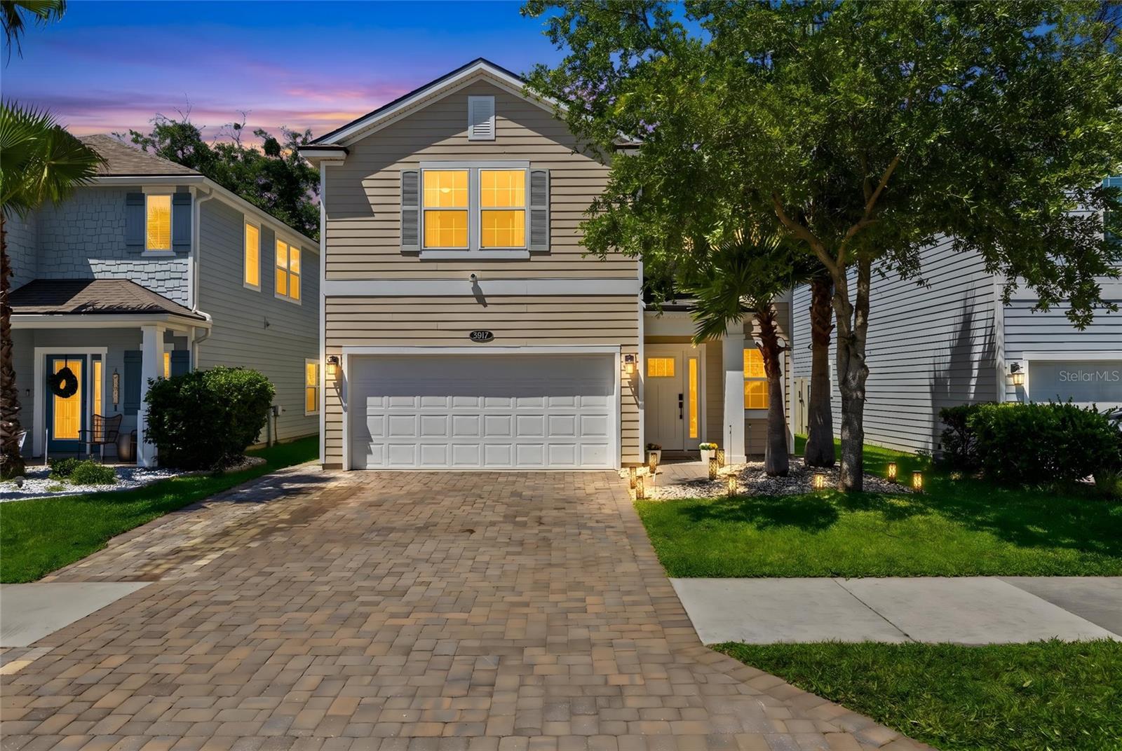 3917 COASTAL COVE CIR, JACKSONVILLE, FL, 32224