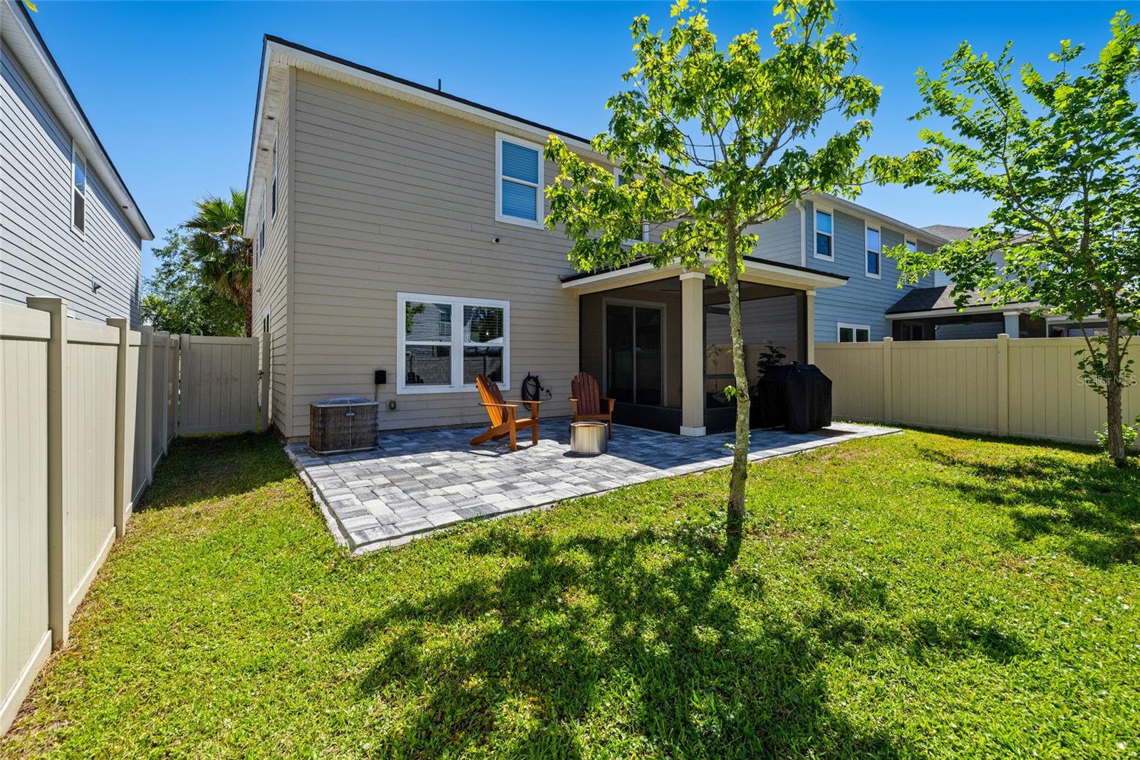 3917 COASTAL COVE CIR, JACKSONVILLE, FL, 32224