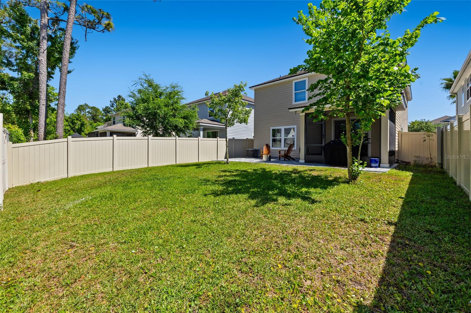 3917 COASTAL COVE CIR, JACKSONVILLE, FL, 32224