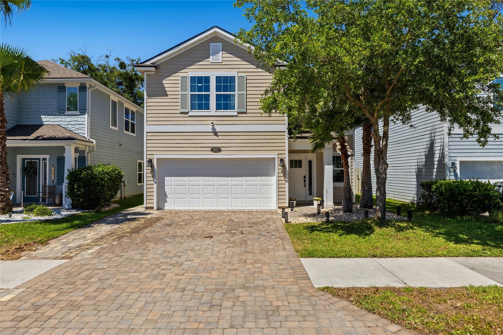 3917 COASTAL COVE CIR, JACKSONVILLE, FL, 32224