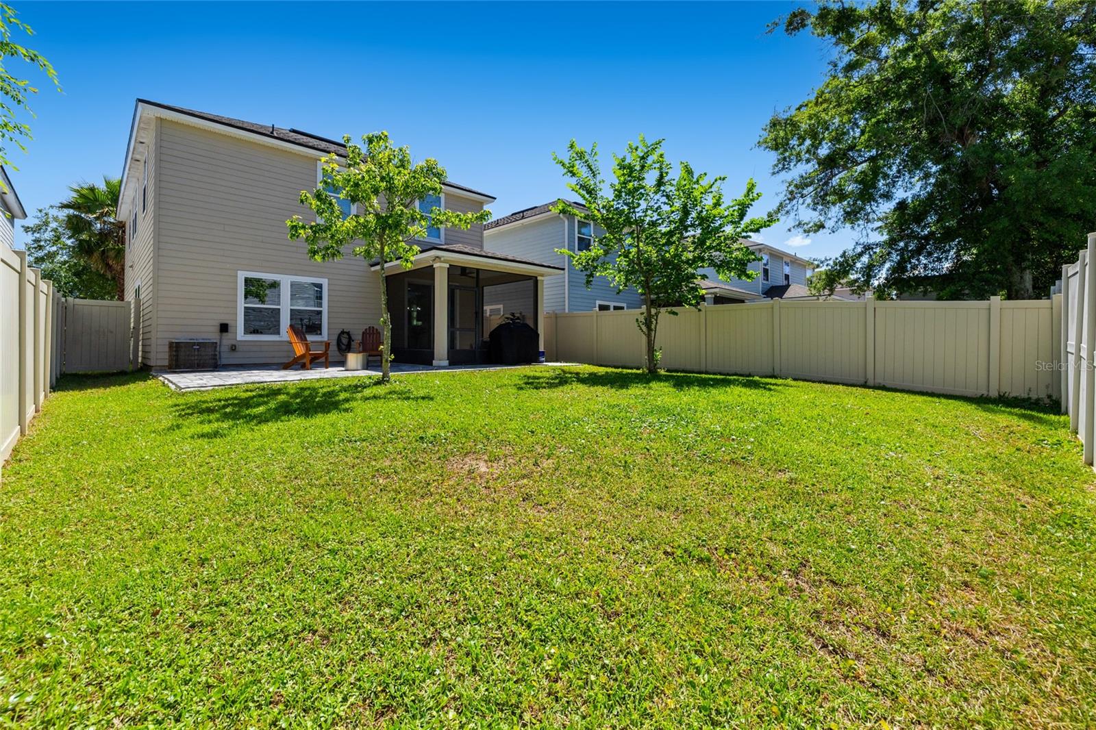 3917 COASTAL COVE CIR, JACKSONVILLE, FL, 32224