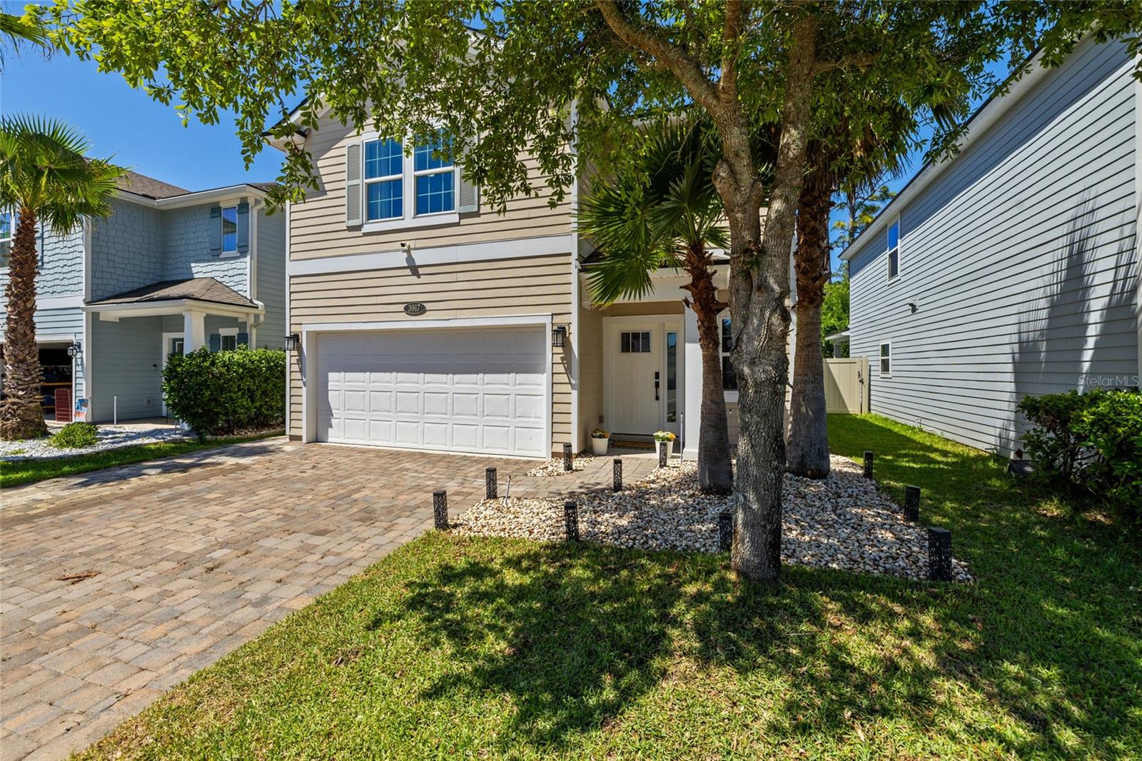 3917 COASTAL COVE CIR, JACKSONVILLE, FL, 32224