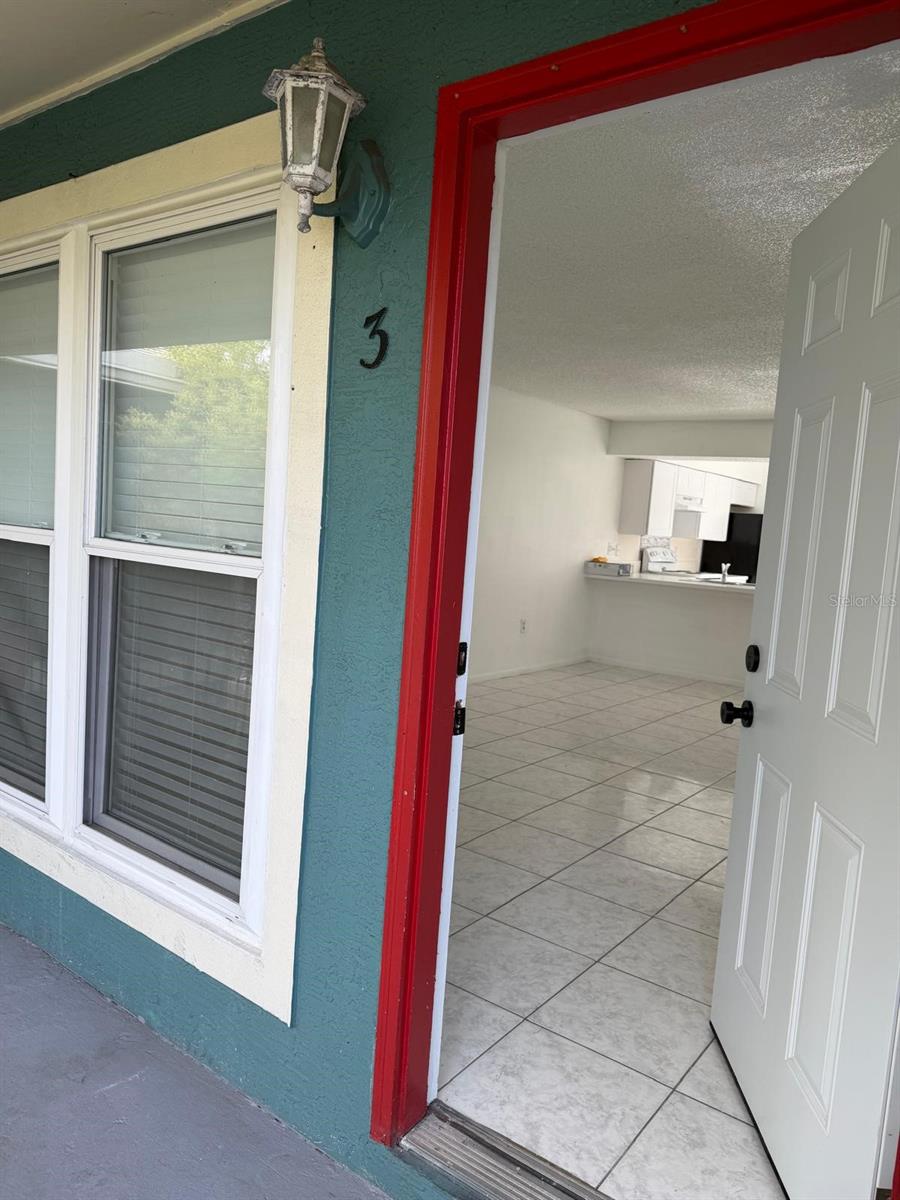 1854 CARALEE BLVD #3, ORLANDO, FL, 32822