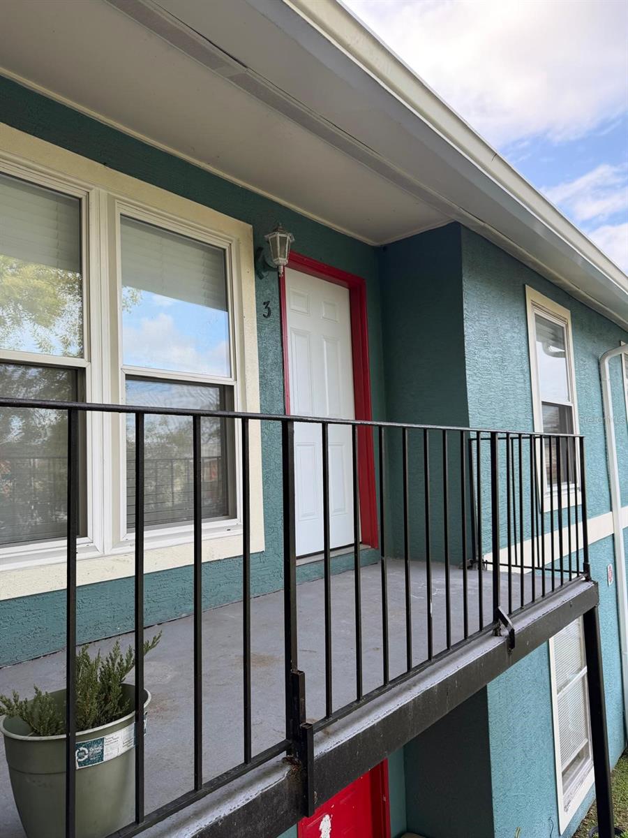 1854 CARALEE BLVD #3, ORLANDO, FL, 32822