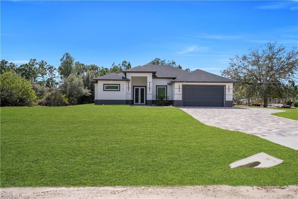 7799 15TH PL, LABELLE, FL, 33935