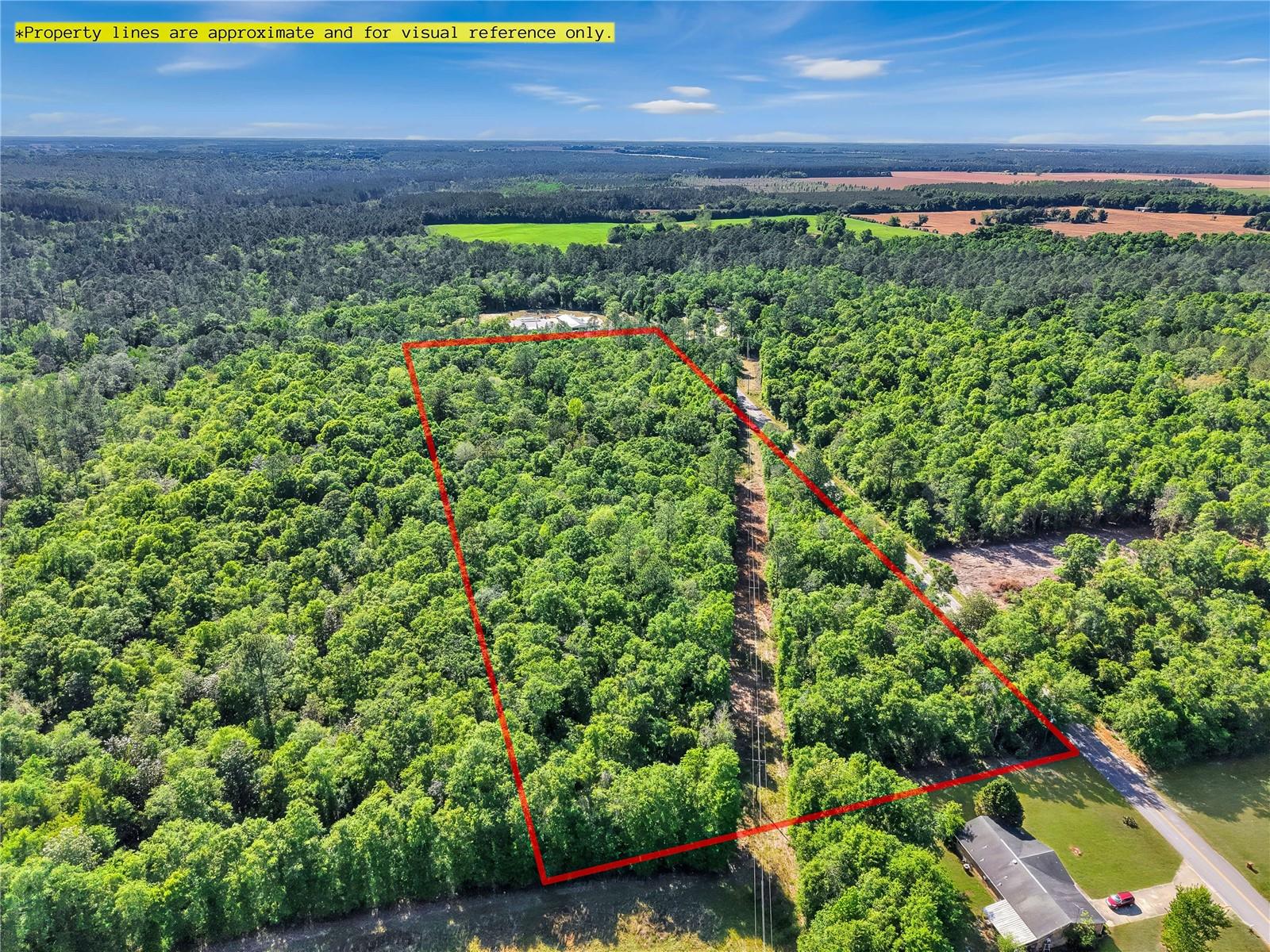 NEAL KENNINGTON/HWY 87 N, MILTON, FL, 32570