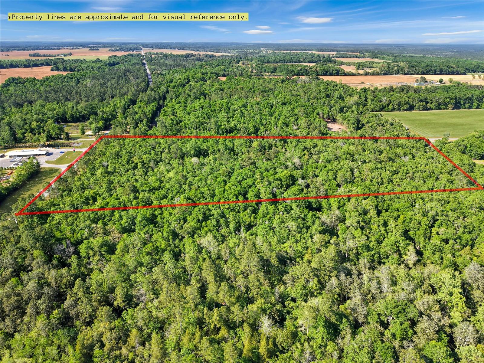 NEAL KENNINGTON/HWY 87 N, MILTON, FL, 32570