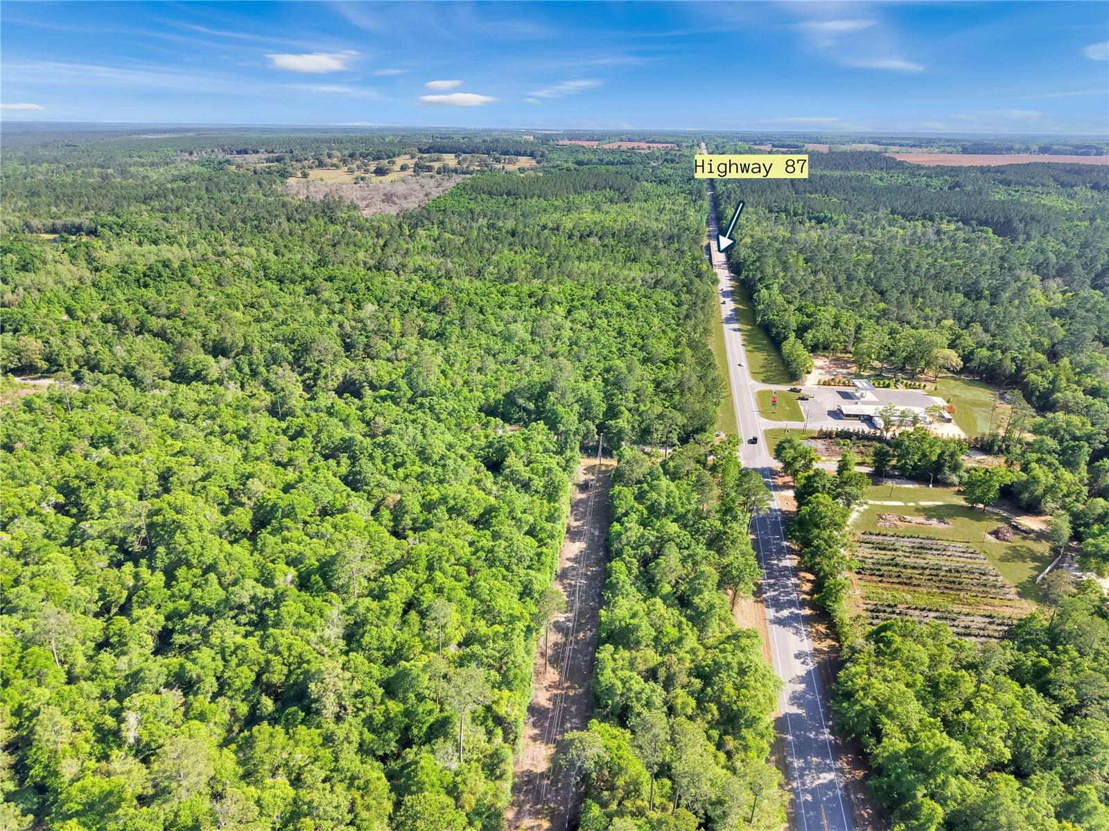 NEAL KENNINGTON/HWY 87 N, MILTON, FL, 32570