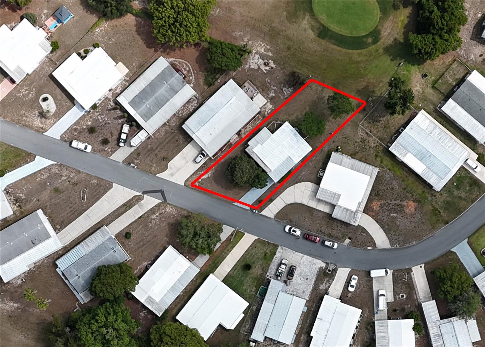 12087 CLUB HOUSE RD, BROOKSVILLE, FL, 34613