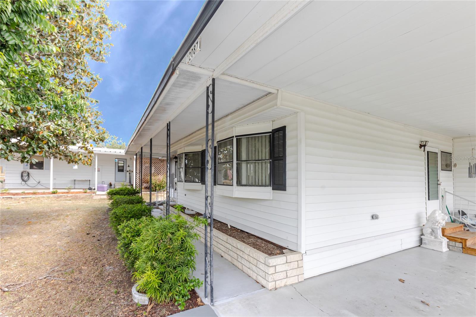 12087 CLUB HOUSE RD, BROOKSVILLE, FL, 34613