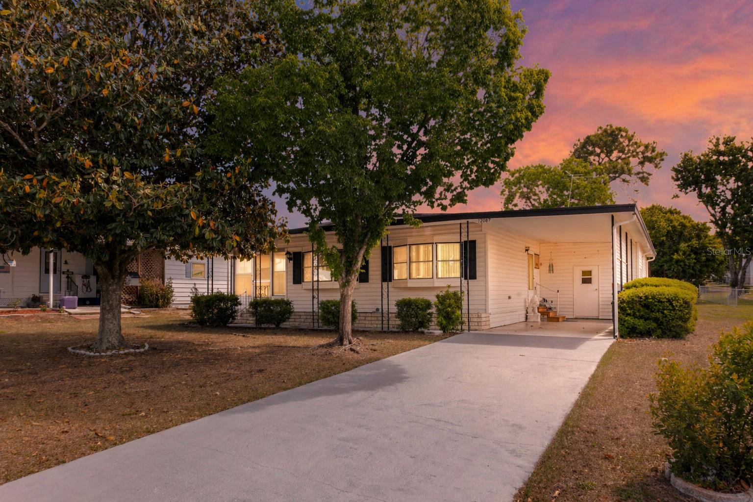 12087 CLUB HOUSE RD, BROOKSVILLE, FL, 34613