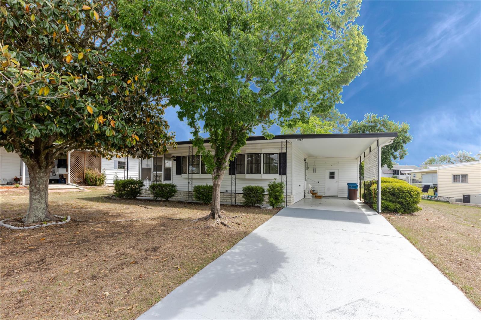 12087 CLUB HOUSE RD, BROOKSVILLE, FL, 34613