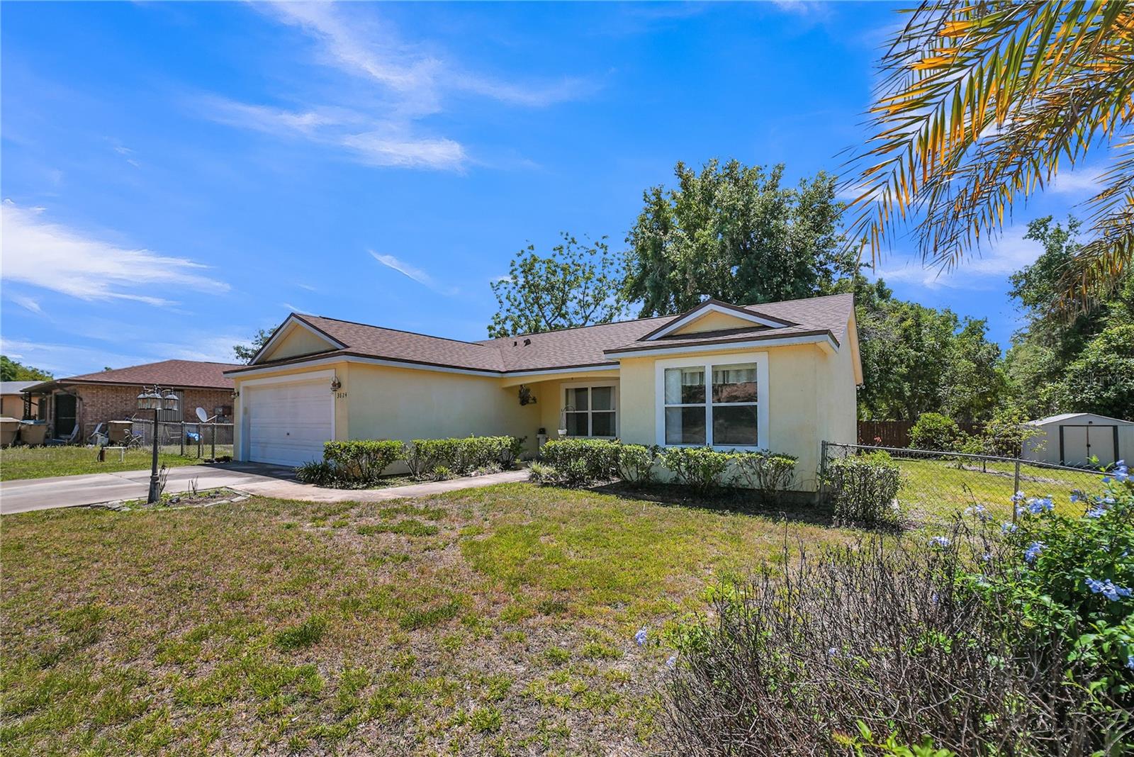 3624 TROUT AVE, FRUITLAND PARK, FL, 34731