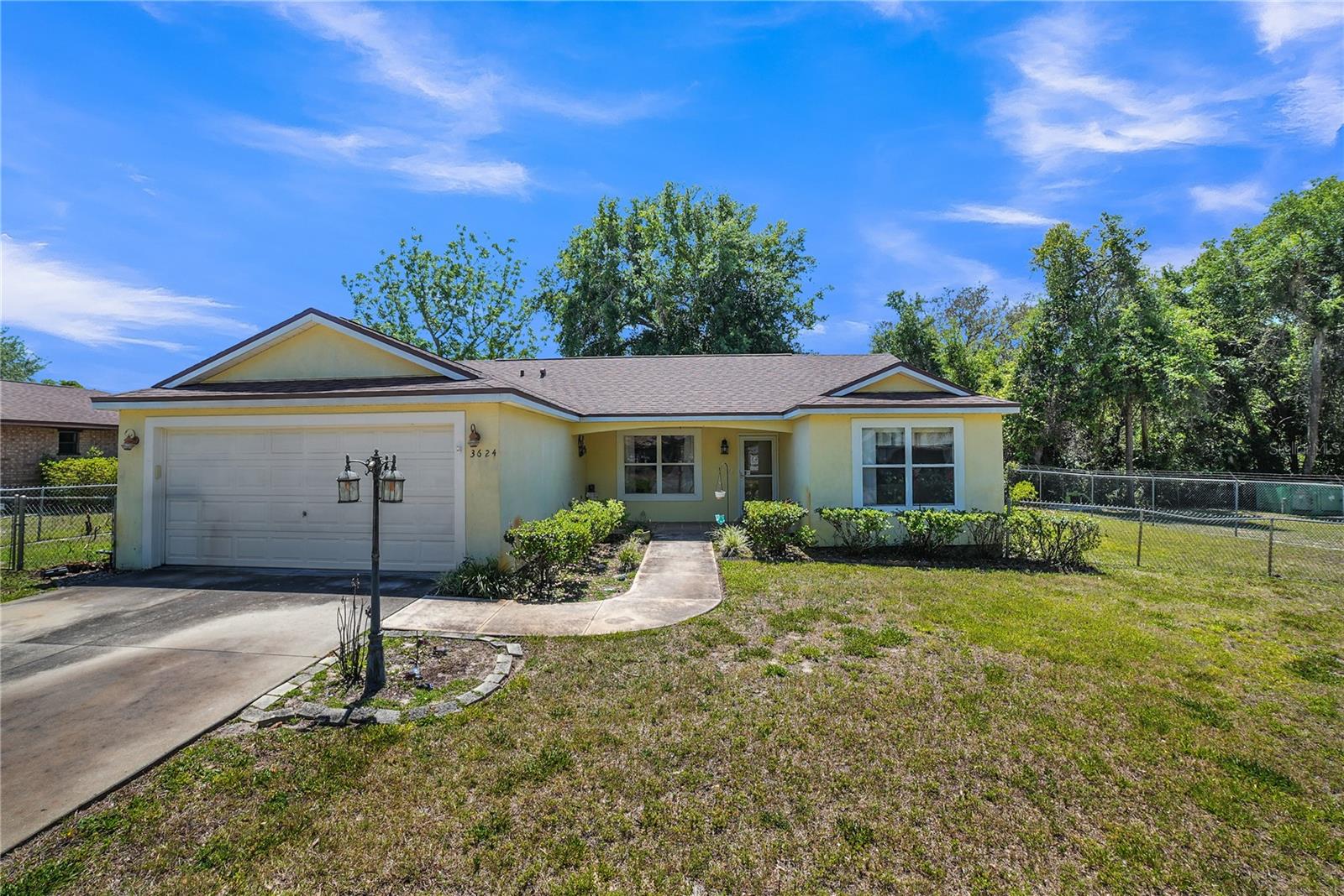 3624 TROUT AVE, FRUITLAND PARK, FL, 34731