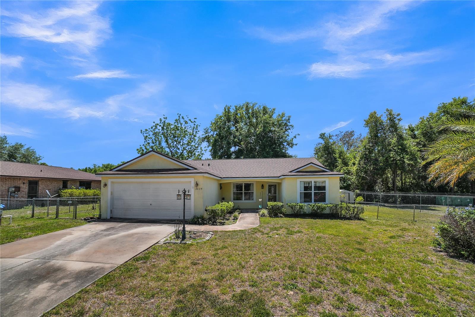 3624 TROUT AVE, FRUITLAND PARK, FL, 34731