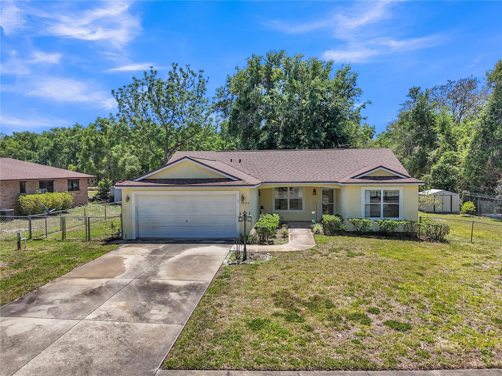 3624 TROUT AVE, FRUITLAND PARK, FL, 34731