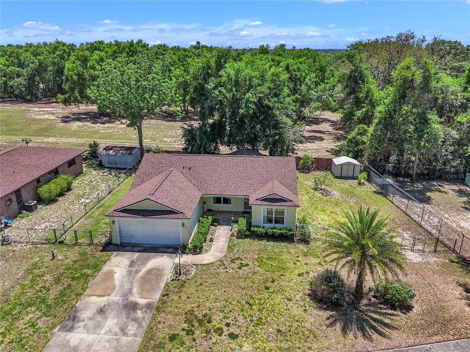 3624 TROUT AVE, FRUITLAND PARK, FL, 34731