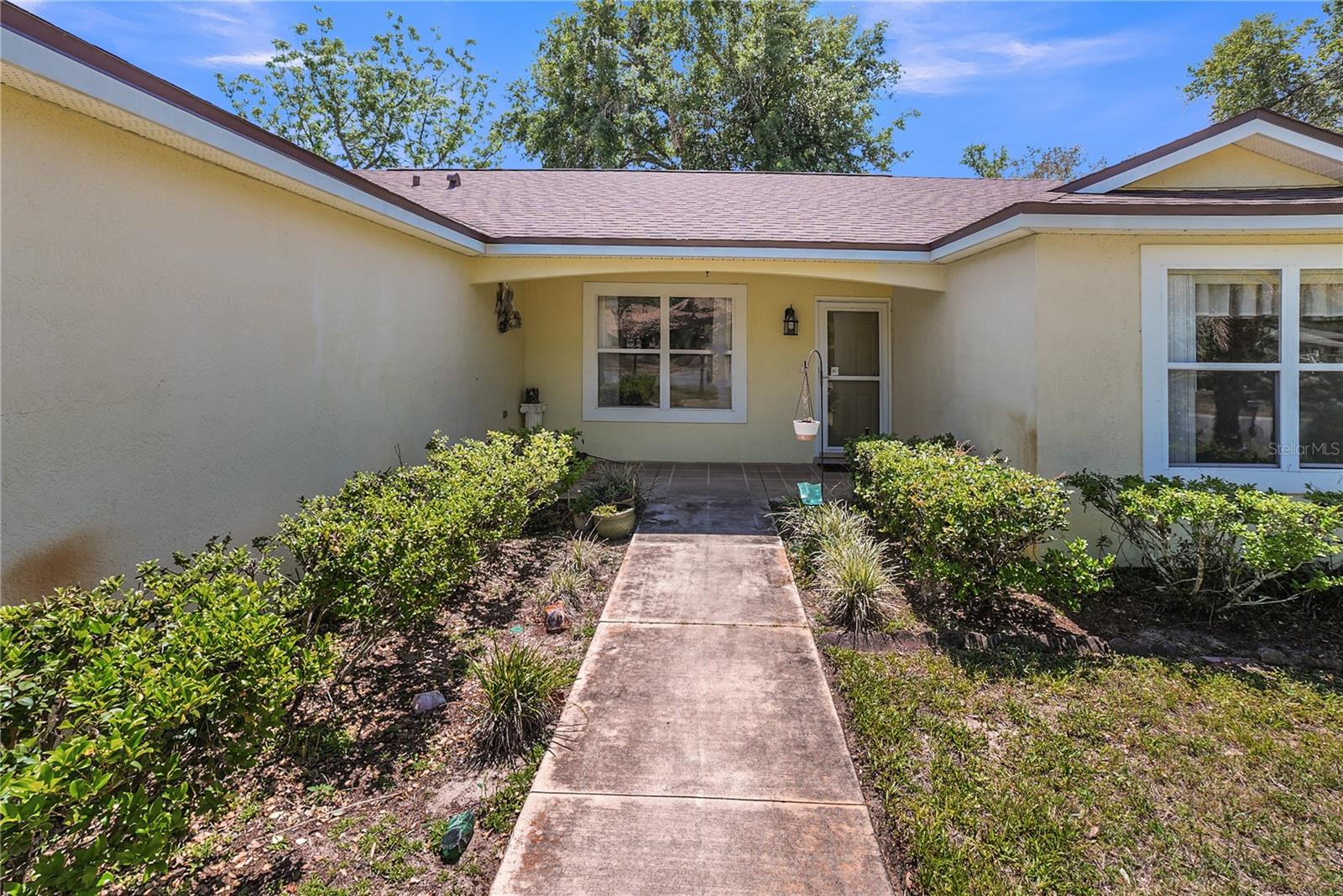 3624 TROUT AVE, FRUITLAND PARK, FL, 34731