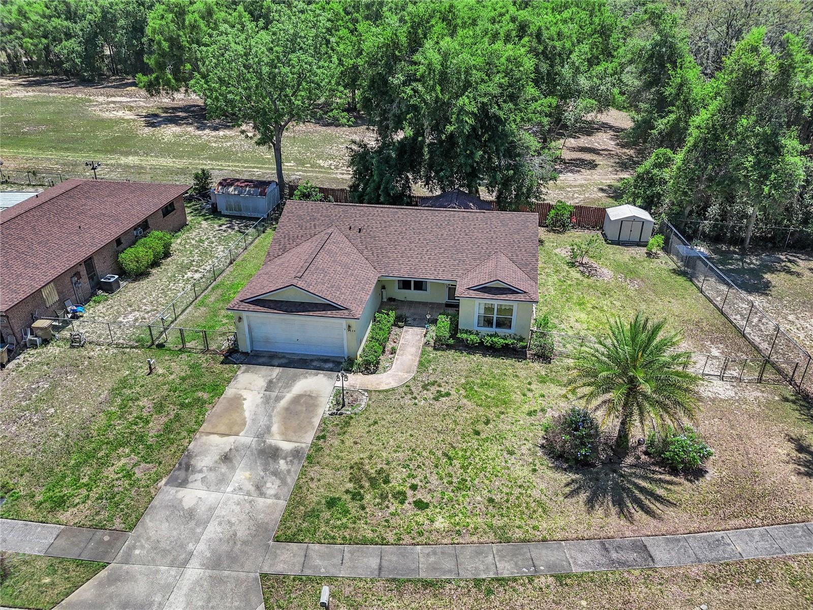 3624 TROUT AVE, FRUITLAND PARK, FL, 34731