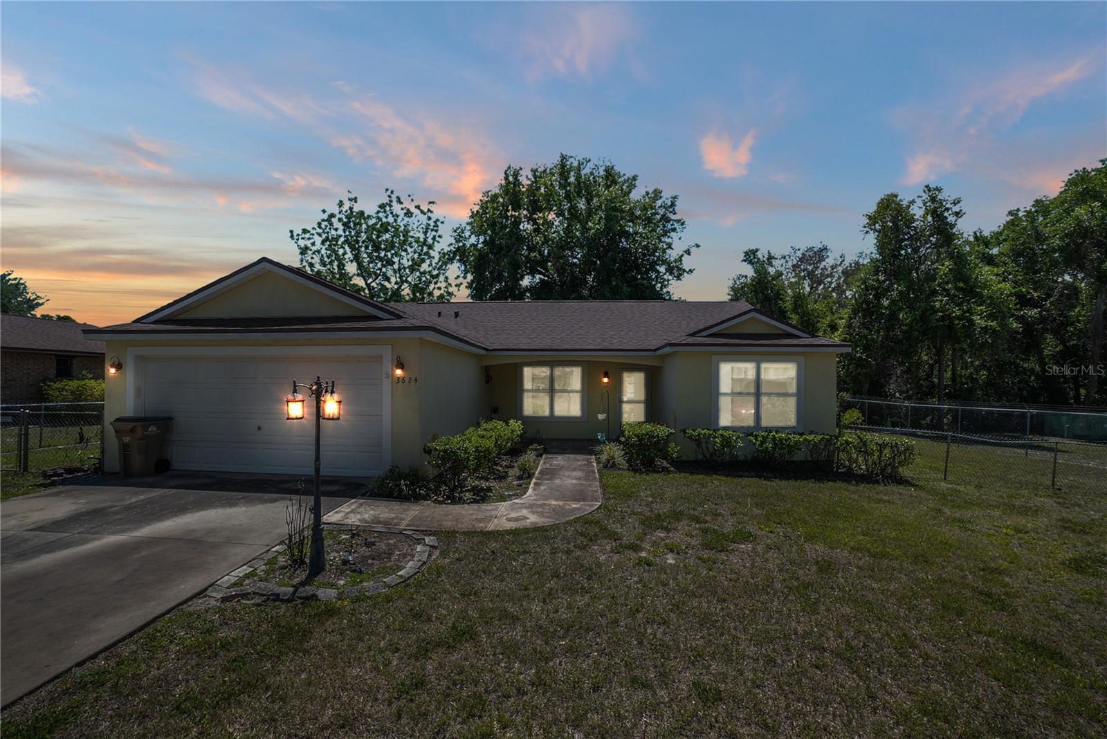 3624 TROUT AVE, FRUITLAND PARK, FL, 34731