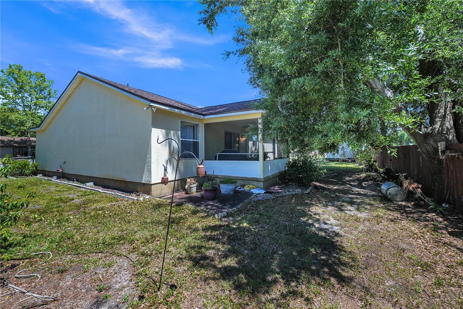 3624 TROUT AVE, FRUITLAND PARK, FL, 34731