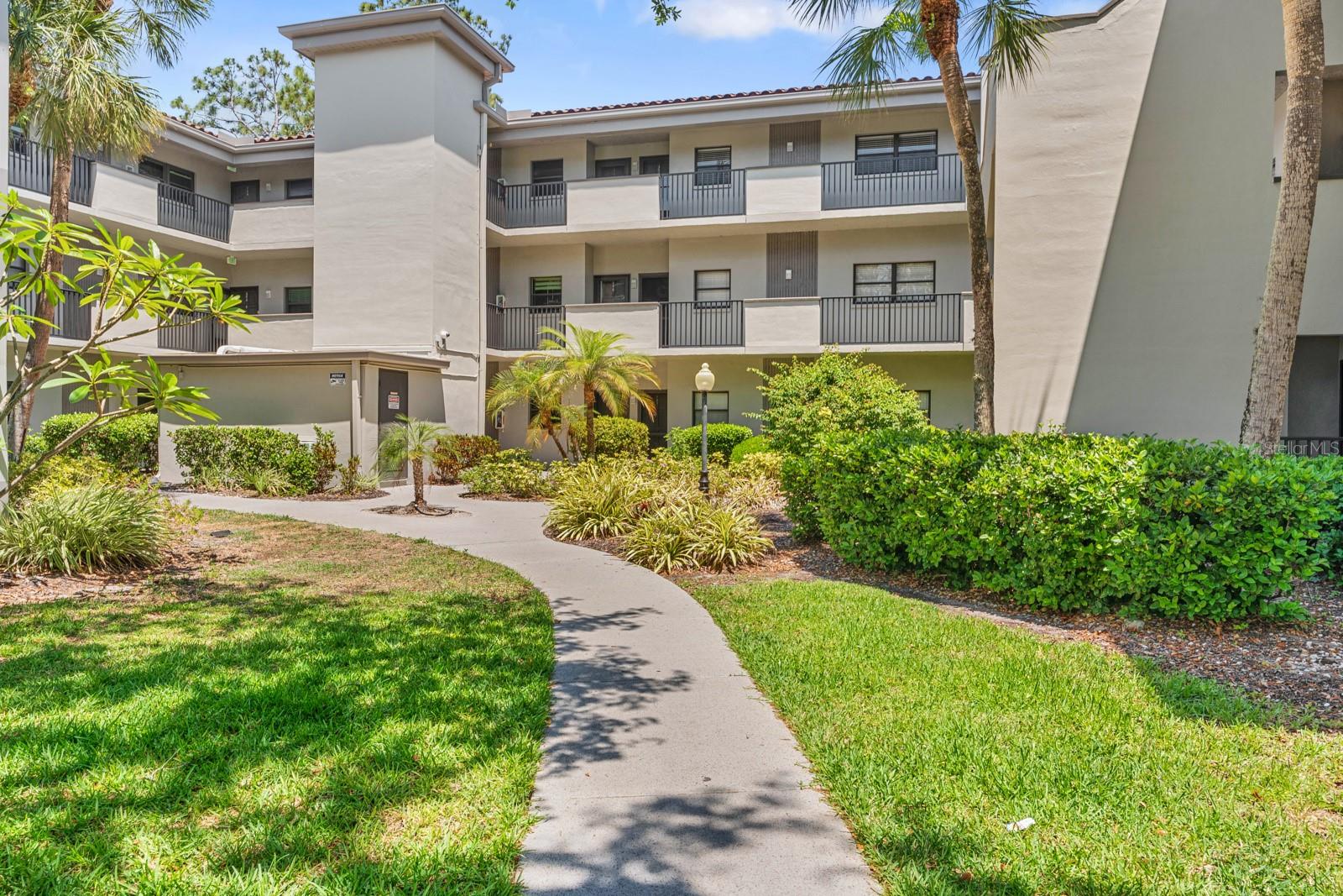 2650 COUNTRYSIDE BLVD #B307, CLEARWATER, FL, 33761