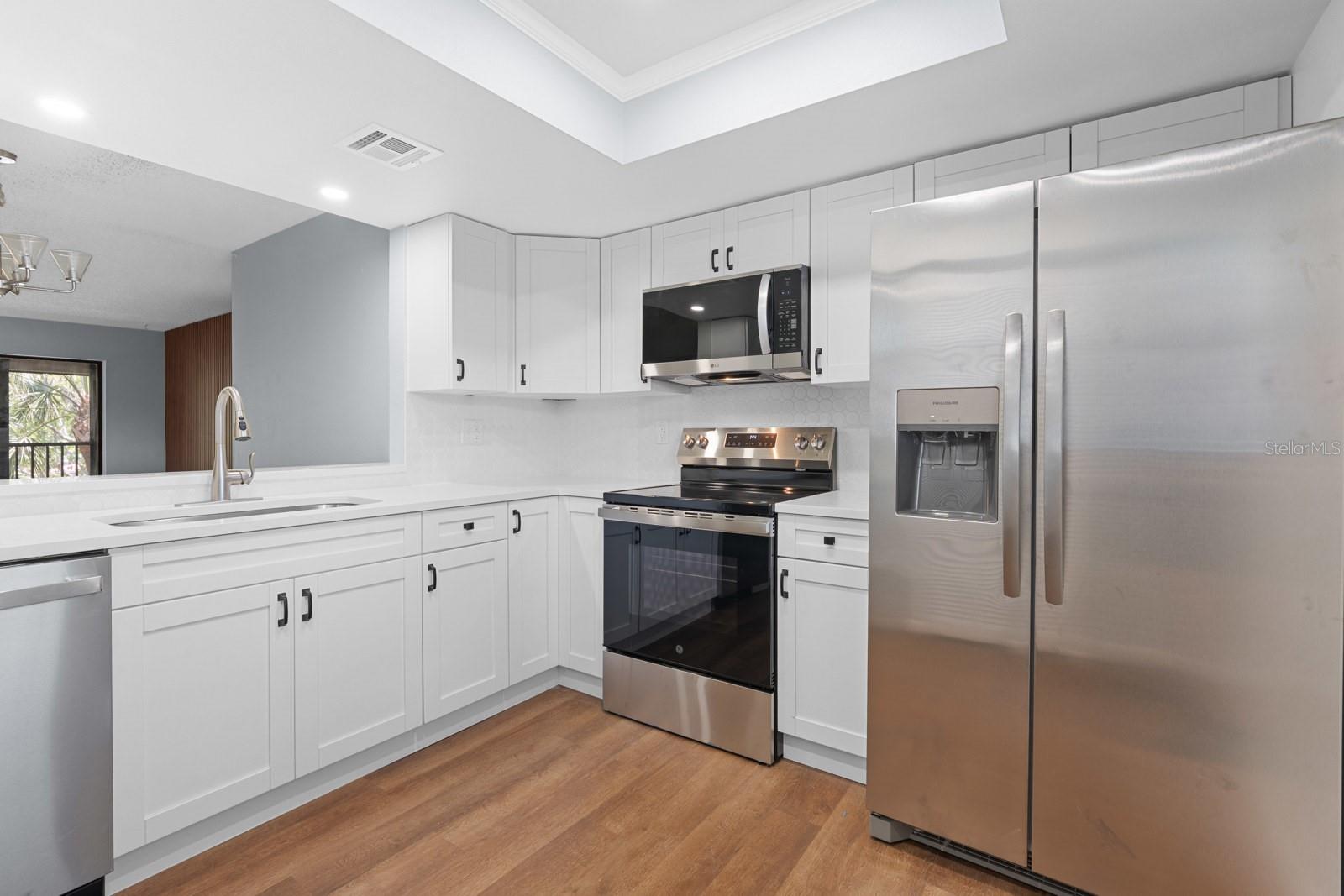 2650 COUNTRYSIDE BLVD #B307, CLEARWATER, FL, 33761