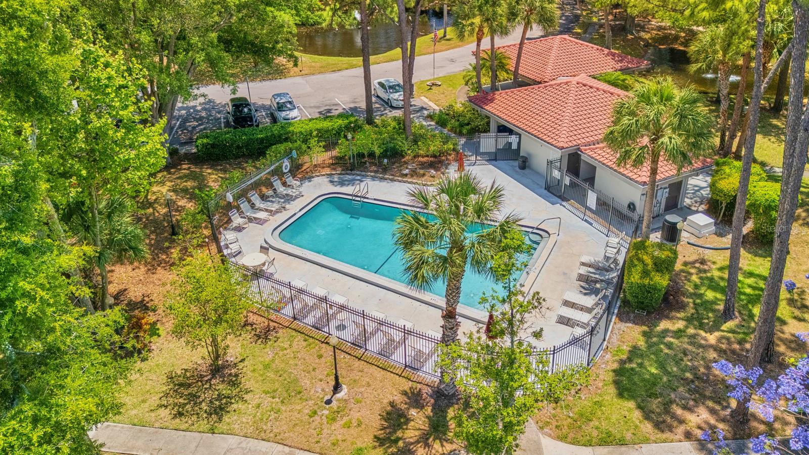 2650 COUNTRYSIDE BLVD #B307, CLEARWATER, FL, 33761
