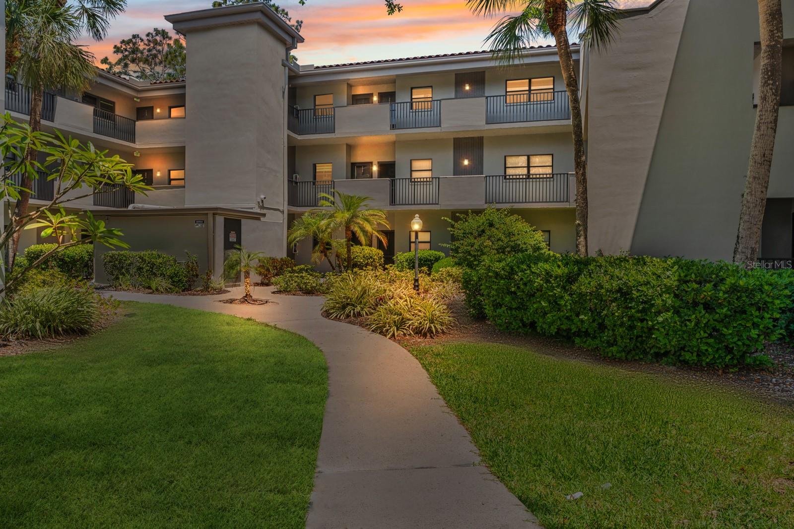 2650 COUNTRYSIDE BLVD #B307, CLEARWATER, FL, 33761