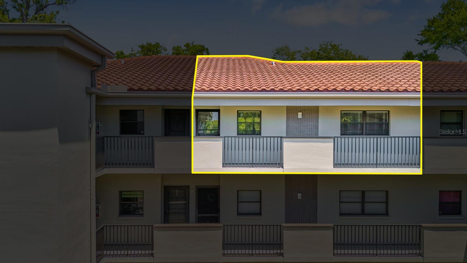 2650 COUNTRYSIDE BLVD #B307, CLEARWATER, FL, 33761