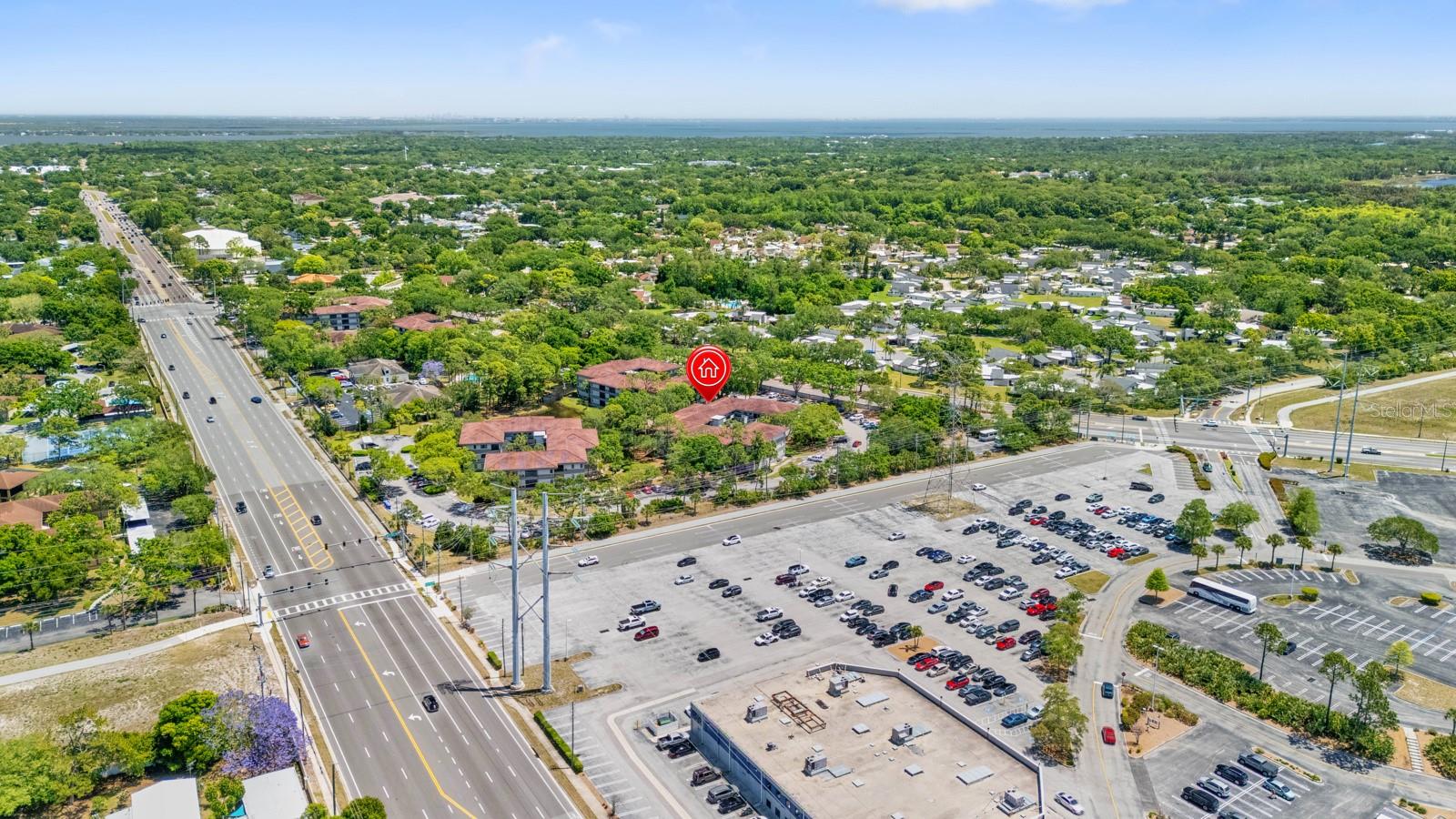 2650 COUNTRYSIDE BLVD #B307, CLEARWATER, FL, 33761