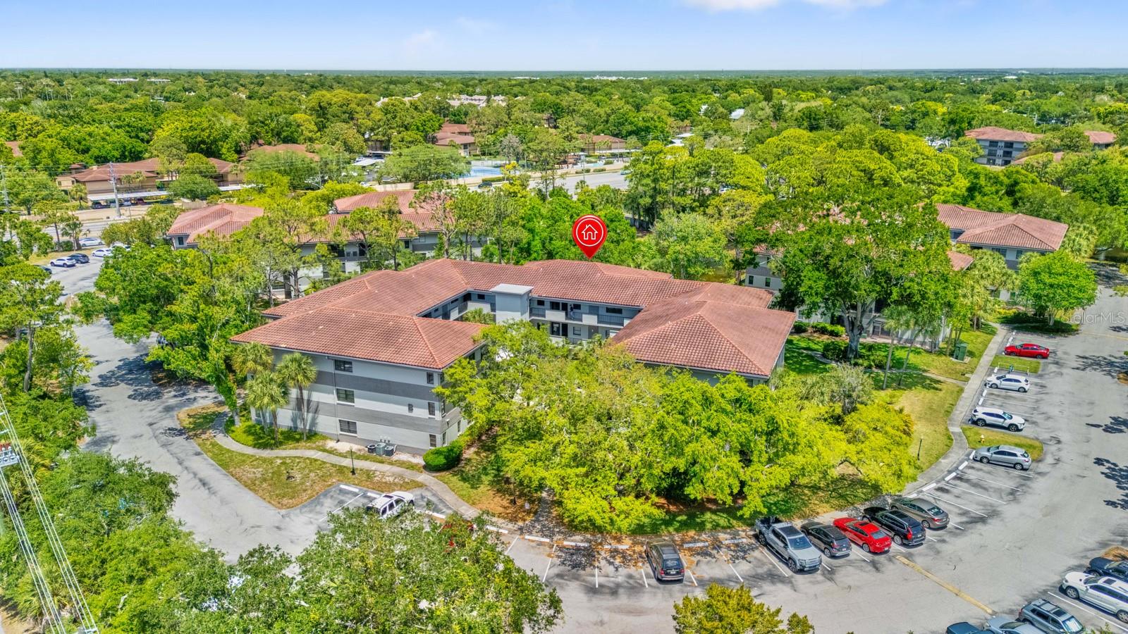 2650 COUNTRYSIDE BLVD #B307, CLEARWATER, FL, 33761