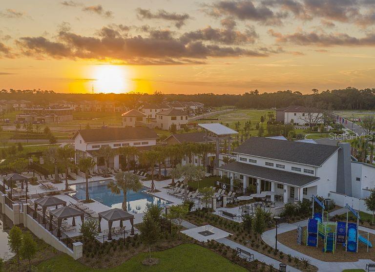 1409 LONE FEATHER TRL, WINTER PARK, FL, 32792