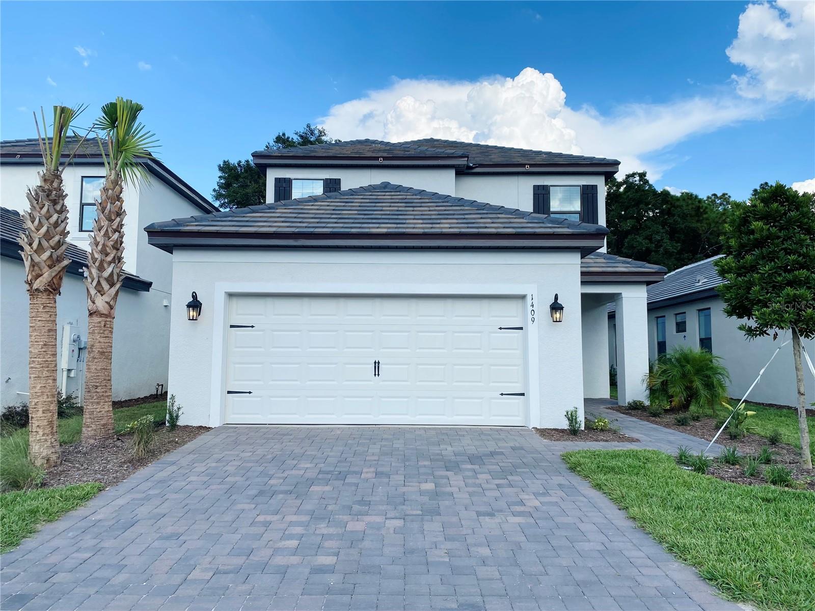 1409 LONE FEATHER TRL, WINTER PARK, FL, 32792