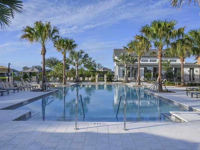 1409 LONE FEATHER TRL, WINTER PARK, FL, 32792