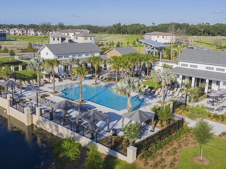 1409 LONE FEATHER TRL, WINTER PARK, FL, 32792