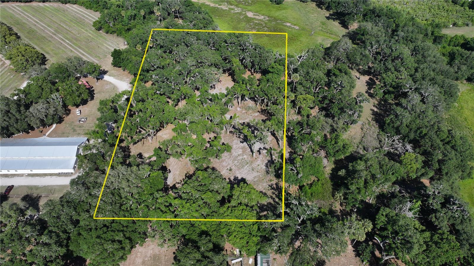 MUCK POND RD, SEFFNER, FL, 33584