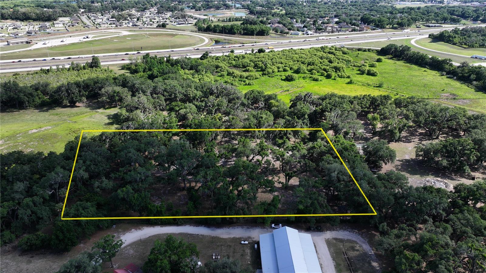 MUCK POND RD, SEFFNER, FL, 33584