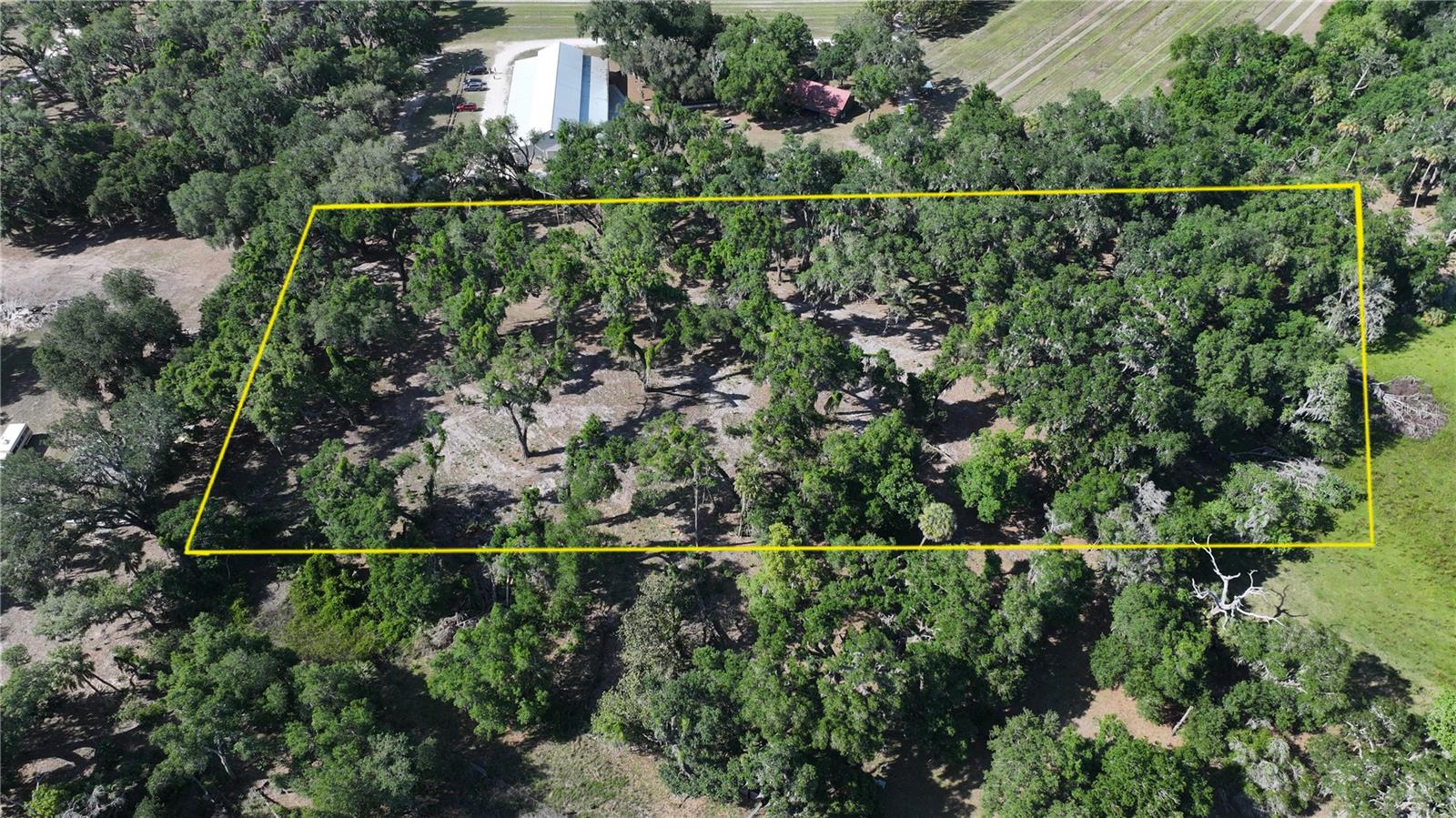 MUCK POND RD, SEFFNER, FL, 33584