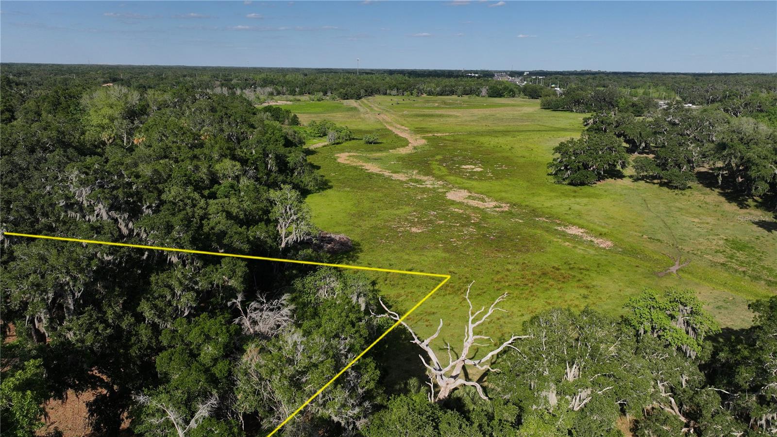 MUCK POND RD, SEFFNER, FL, 33584