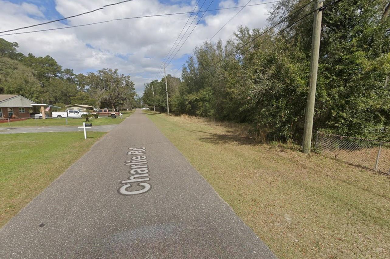 CHARLIE RD, JACKSONVILLE, FL, 32218