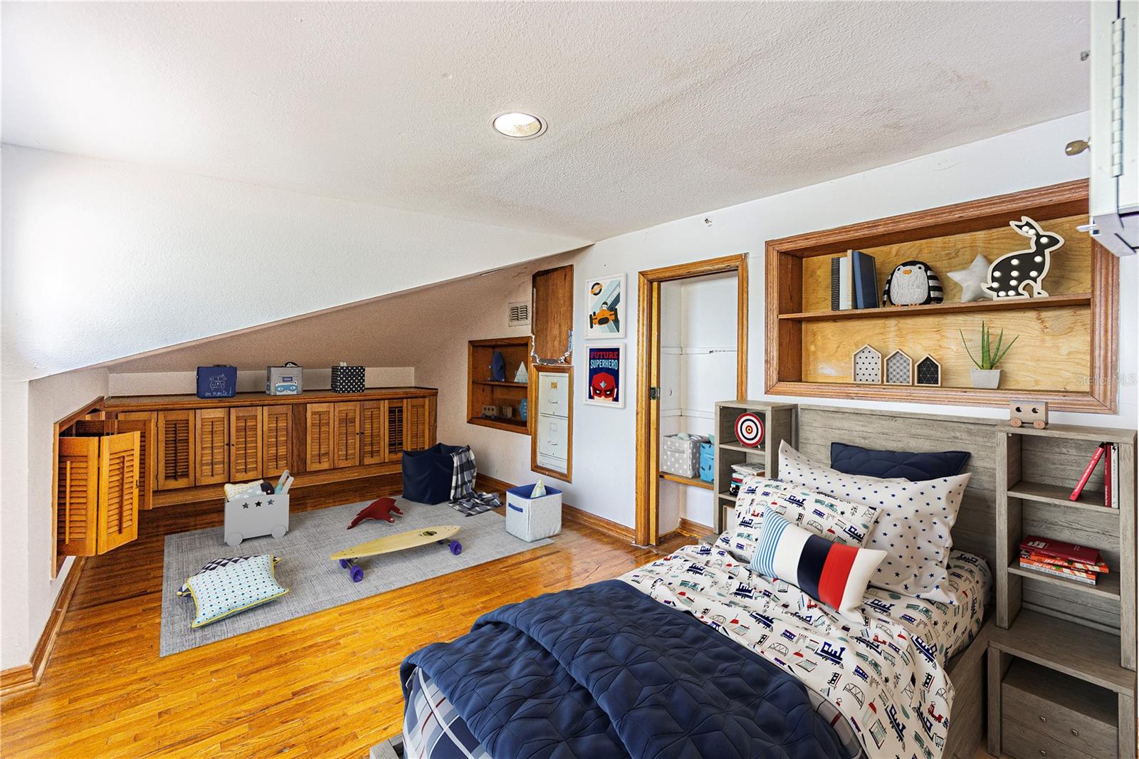 18129 CRAWLEY RD #1, ODESSA, FL, 33556