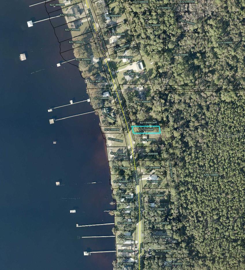 1118 COUNTY ROAD 13 S, ST AUGUSTINE, FL, 32092