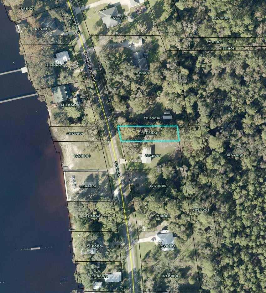 1118 COUNTY ROAD 13 S, ST AUGUSTINE, FL, 32092