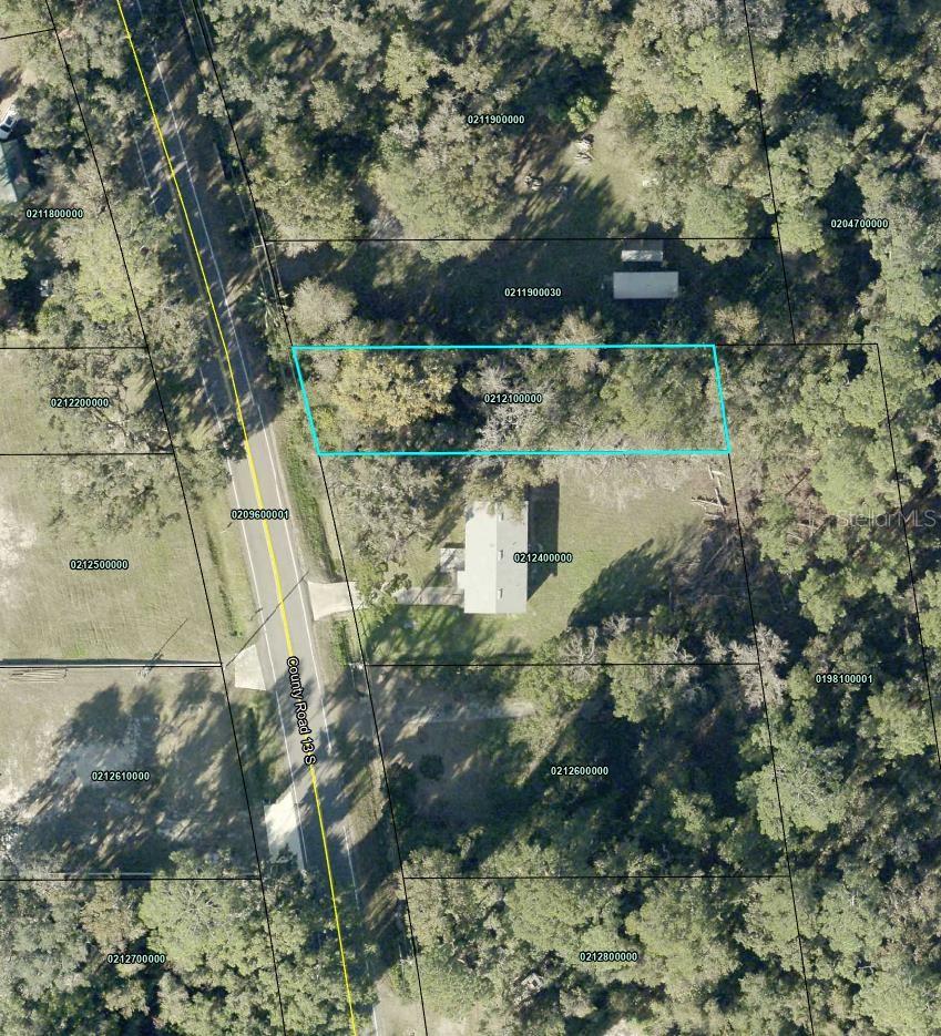 1118 COUNTY ROAD 13 S, ST AUGUSTINE, FL, 32092